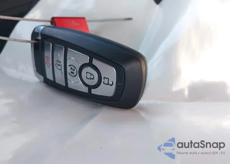 2025 Ford Explorer Platinum from USA, damaged, VIN 1FMWK7HC8SGA58794